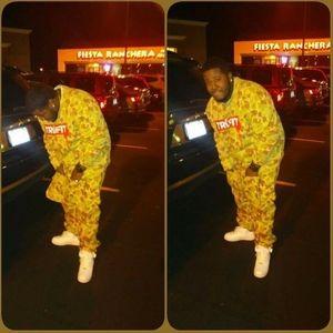 Meet your Posher, Antonio